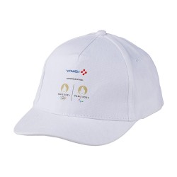 Casquette VINCI & Paris 2024