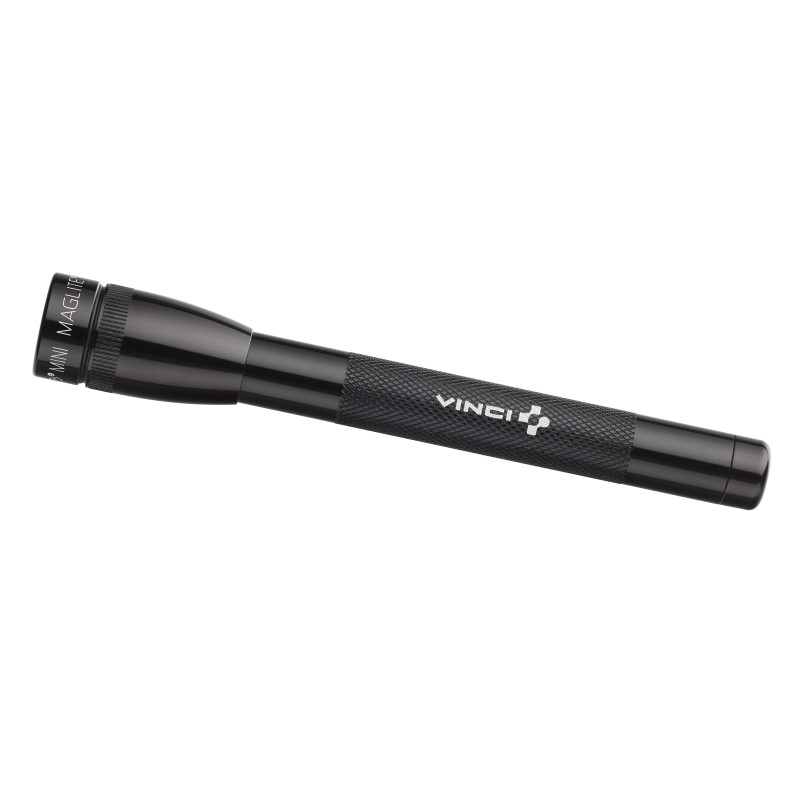 maglite torch